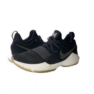 NIKE PG 1 Black Ice Men's Sneakers